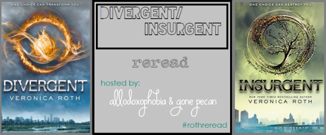 divergent reread2